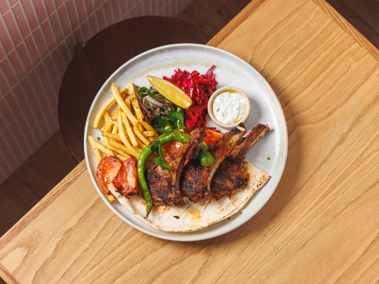 Fuel Mediterranean Tapas Bar - Narrabeen slider image