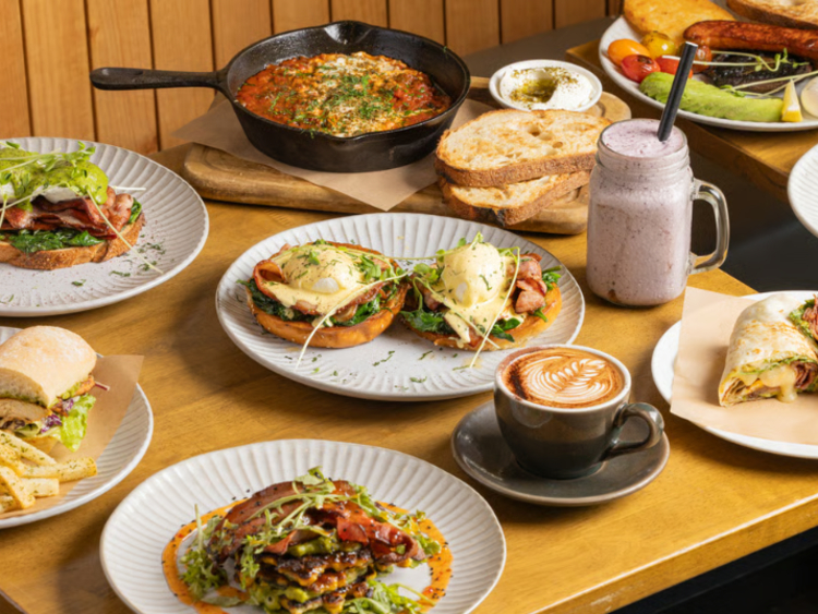 Fuel Mediterranean Tapas Bar - Narrabeen slider image