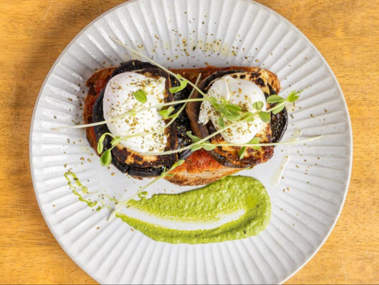 Fuel Mediterranean Tapas Bar - Narrabeen slider image