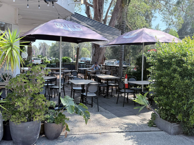 Fuel Mediterranean Tapas Bar - Narrabeen slider image