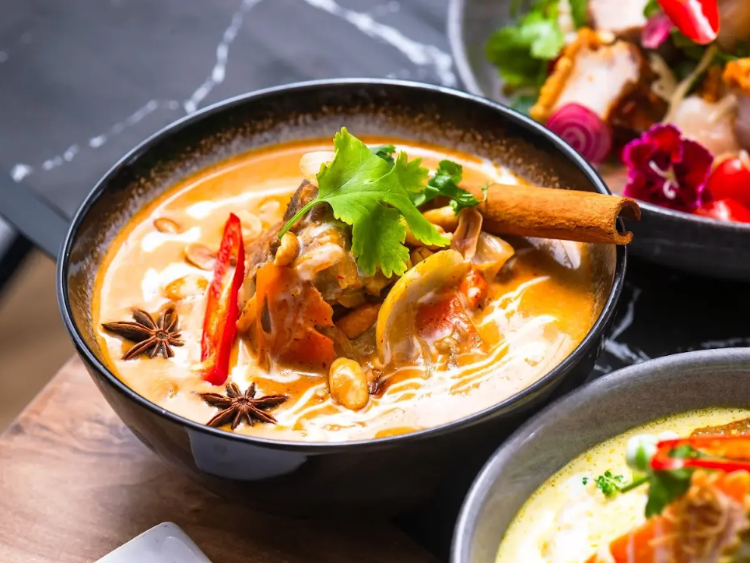 Rama 5 Thai slider image