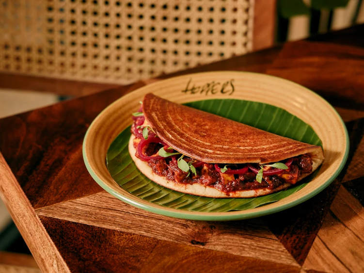Hoppers - Marylebone slider image