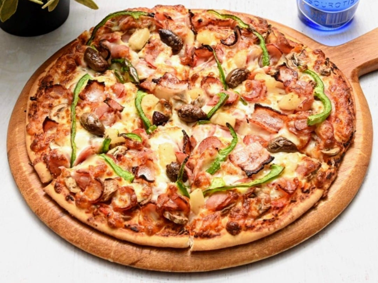 Domenico's Pizza & Pastaria - Moonee Ponds slider image