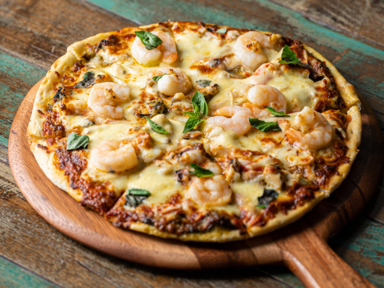 Domenico's Pizza & Pastaria - Moonee Ponds slider image