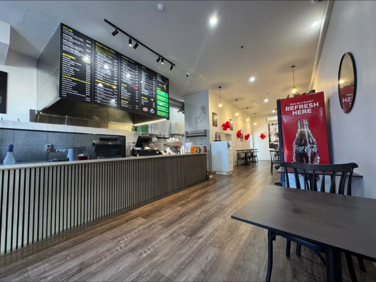 Domenico's Pizza & Pastaria - Moonee Ponds slider image