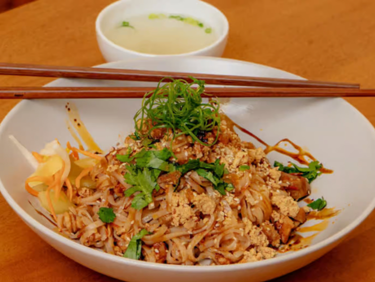 Blue Heaven slider image