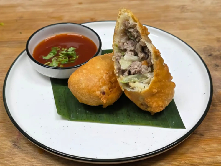 Blue Heaven slider image