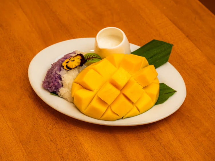 Blue Heaven slider image