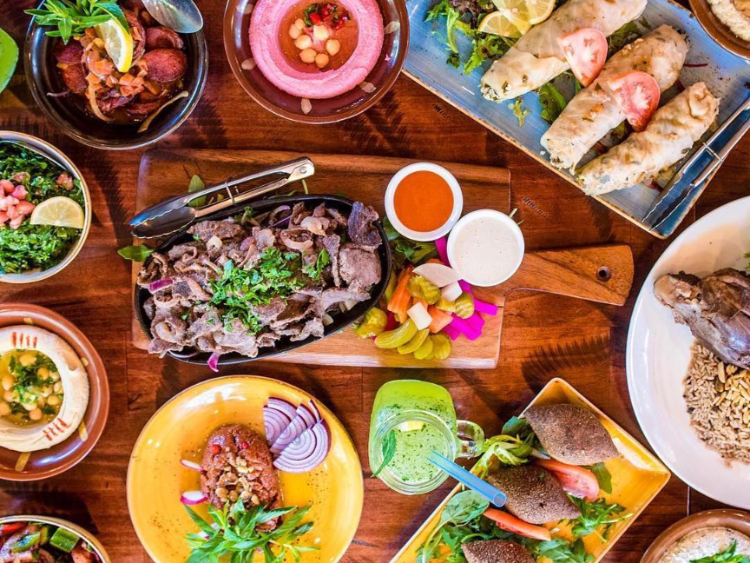 Maestria Restaurant & Bar by Cedrus slider image