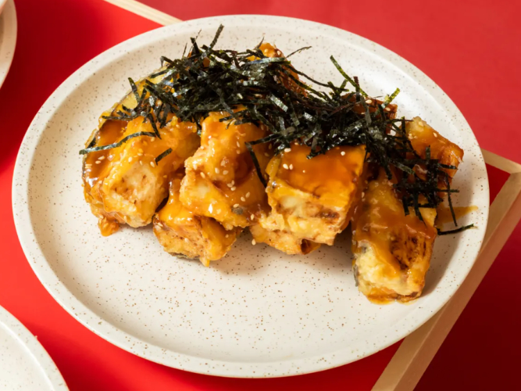 Hideki Izakaya slider image