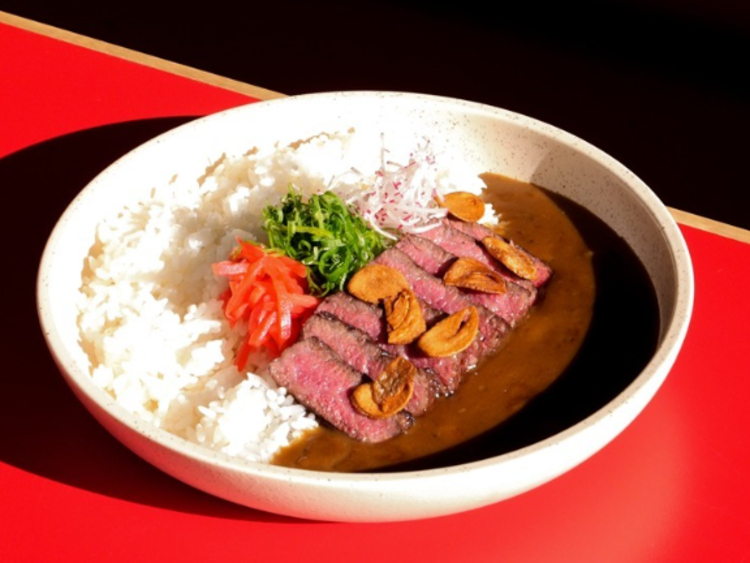 Hideki Izakaya slider image