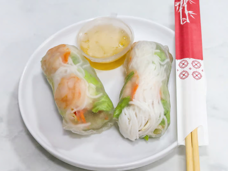 Vietnam Oi - Surfers Paradise slider image