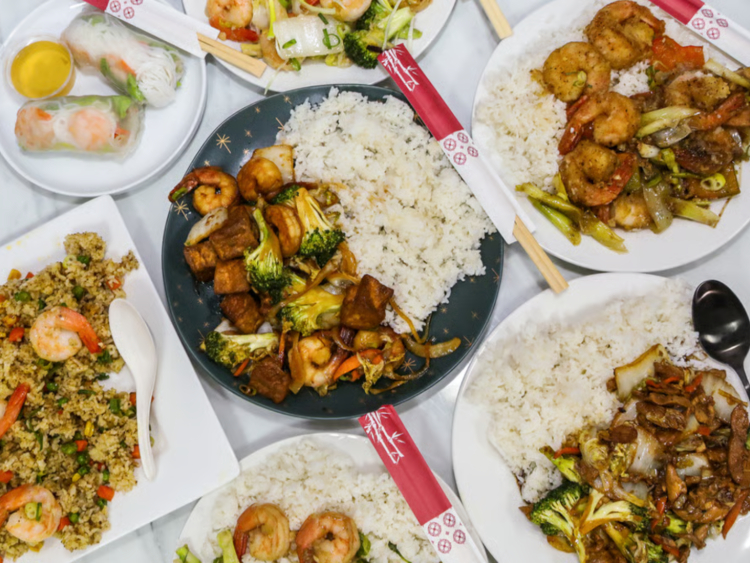 Vietnam Oi - Surfers Paradise slider image