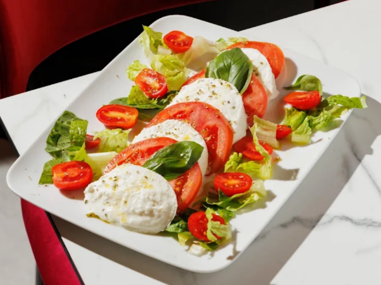 50 Kalò di Ciro Salvo Pizzeria slider image
