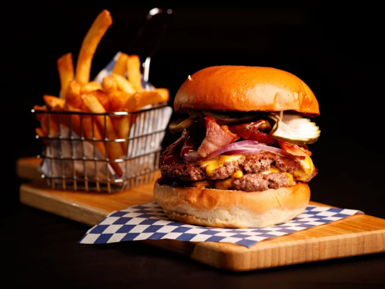 Benny's - Takapuna slider image