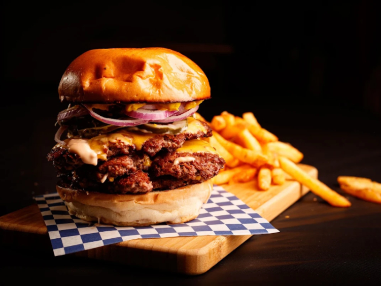 Benny's - Takapuna slider image