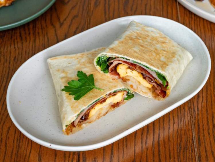 The Loft Como slider image