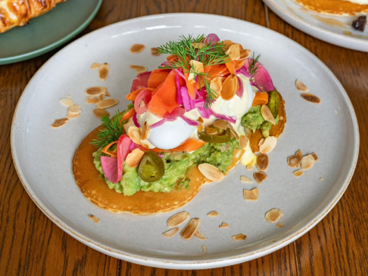 The Loft Como slider image