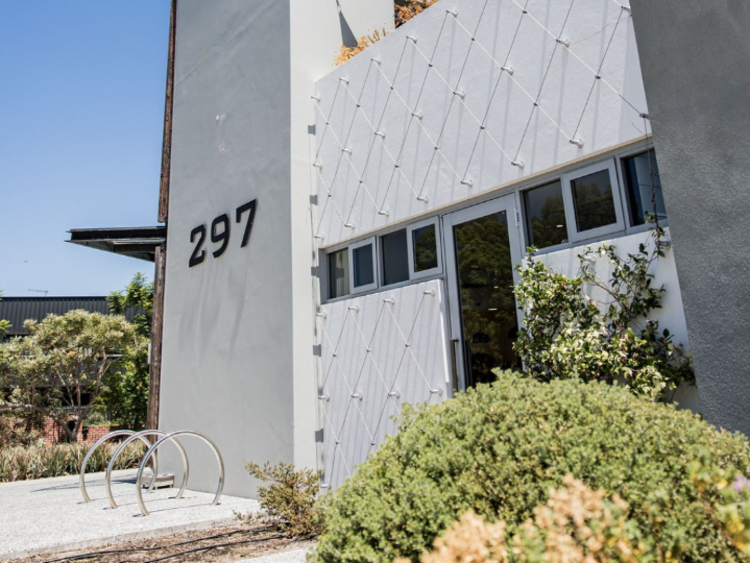 The Loft Como slider image