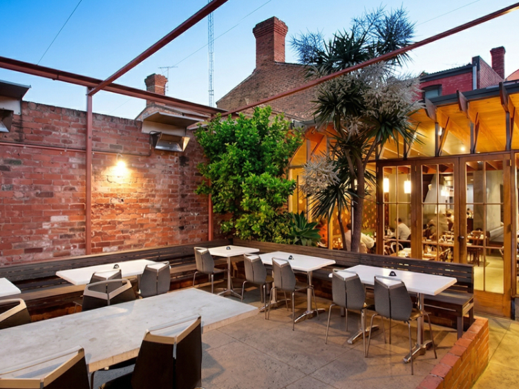 Paradiso Bar and Grill slider image