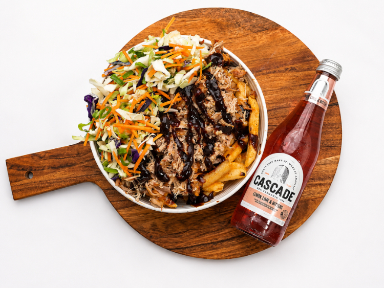 Pizzarro - Glebe  slider image