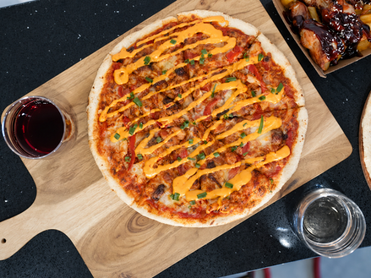 Pizzarro - Glebe  slider image