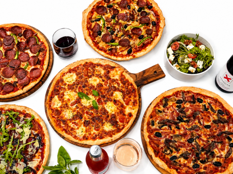 Pizzarro - Glebe  slider image