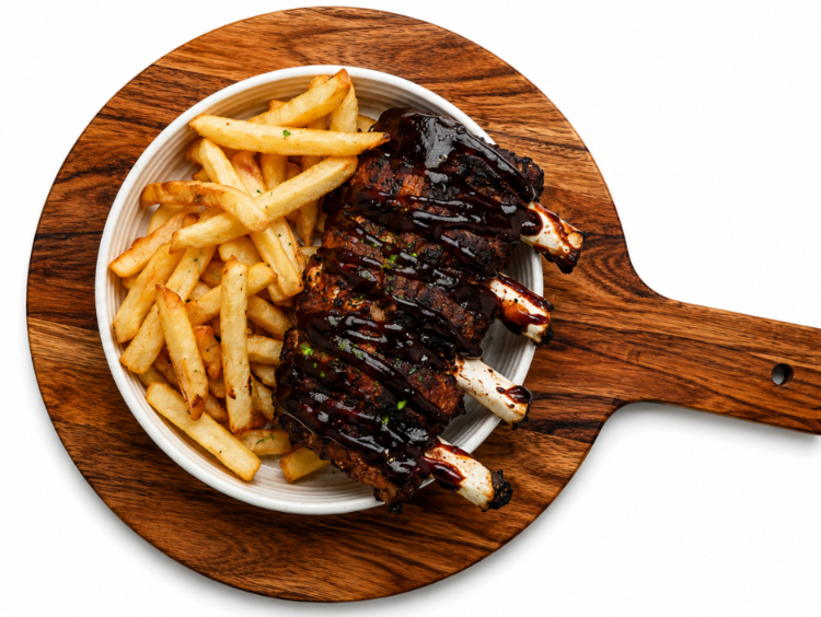 Pizzarro - Glebe  slider image