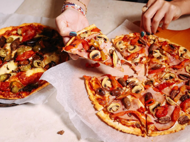 Doughboy Pizza - North Bondi slider image