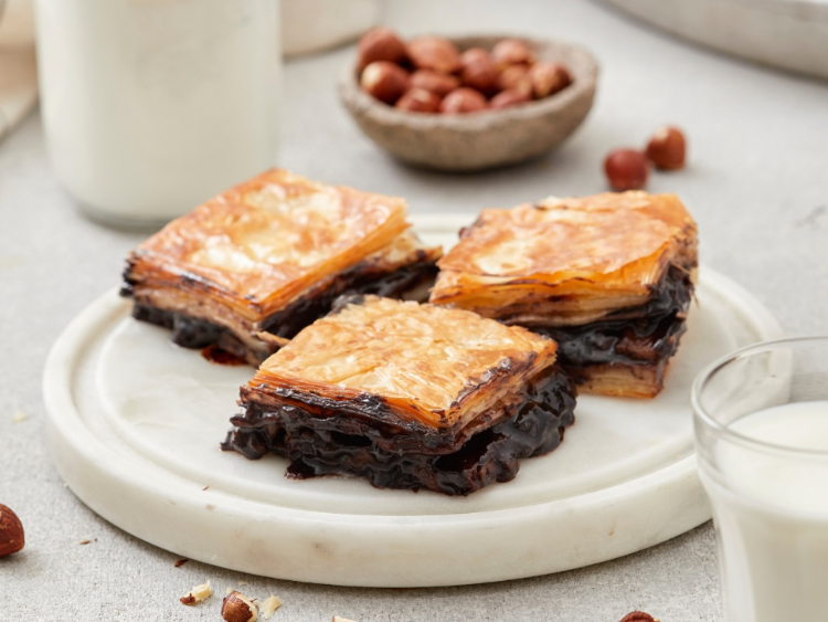 Levent Borek - Fitzrovia slider image