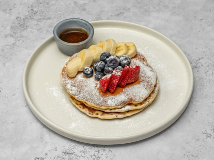 Levent Borek - Fitzrovia slider image