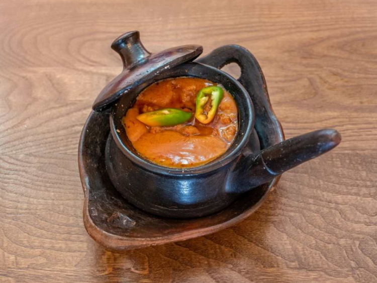 Addis Vegan Kitchen slider image