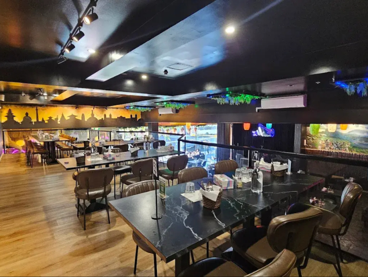 Khukuri Restaurant - Adelaide slider image