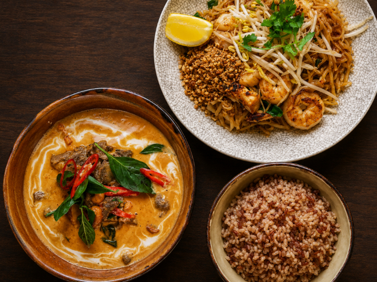 Siriphen Thai - Brighton slider image