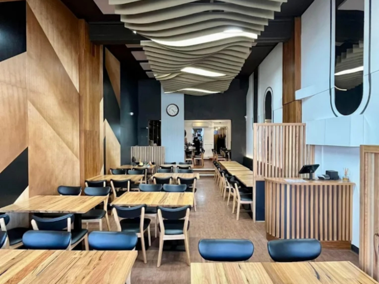 Siriphen Thai - Brighton slider image