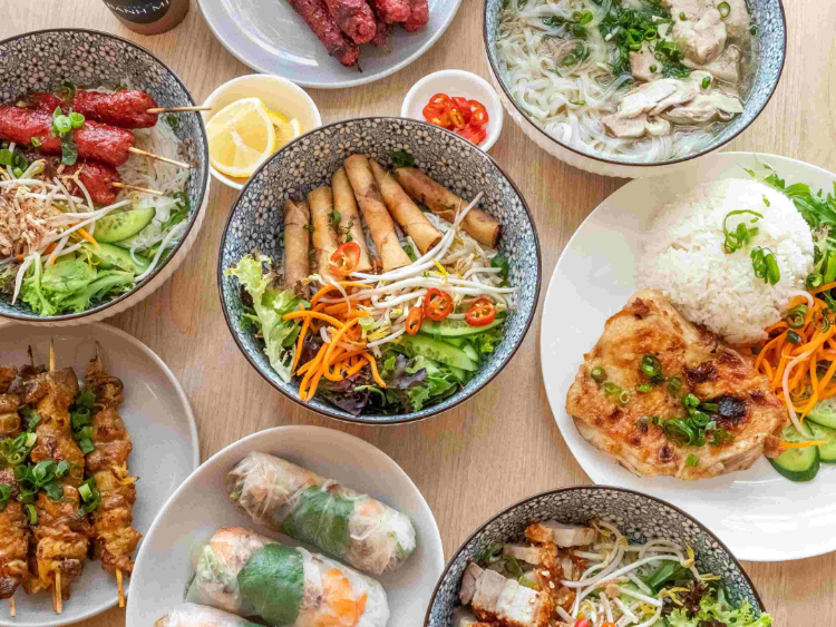 House of Banh Mi - Casey Central slider image
