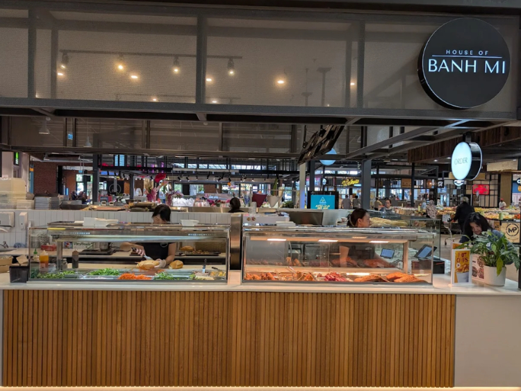 House of Banh Mi - Casey Central slider image