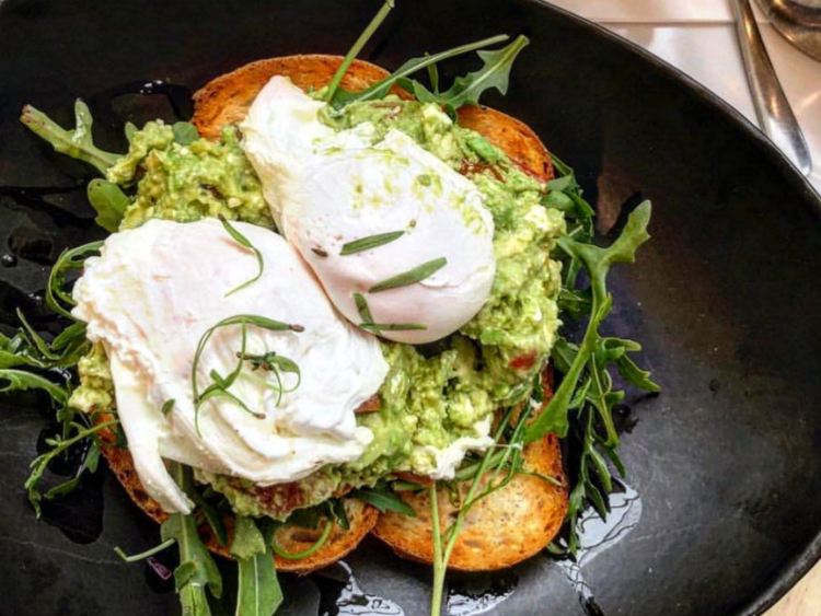 Spuntino Cafe - Epping slider image