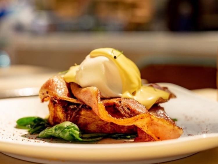 Spuntino Cafe - Epping slider image