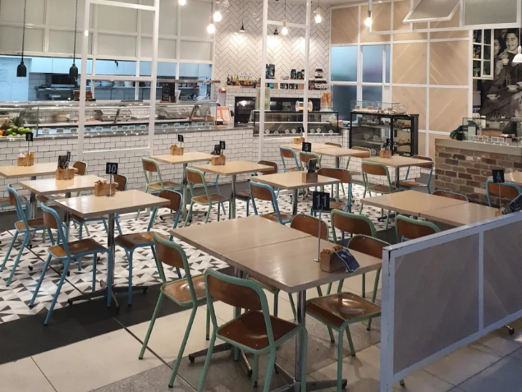 Spuntino Cafe - Epping slider image