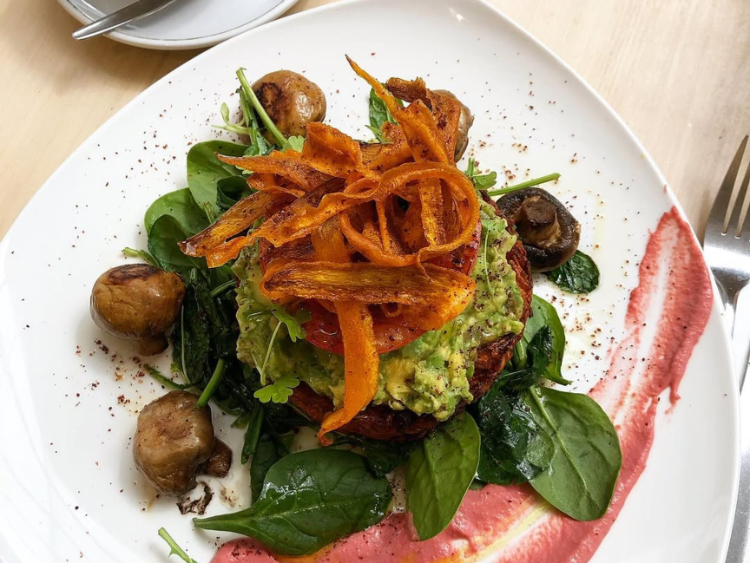 Spuntino Cafe - Epping slider image