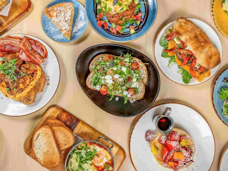 Spuntino Cafe - Epping slider image