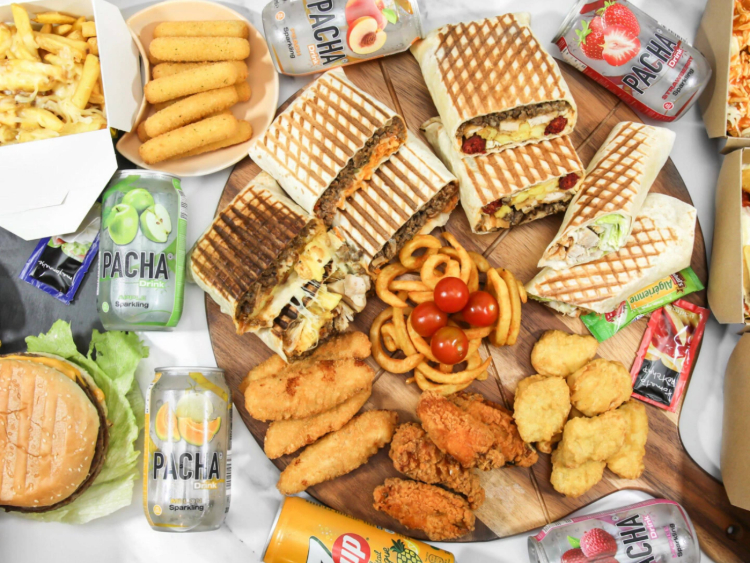 French Tacos UK - Harrow Road slider image