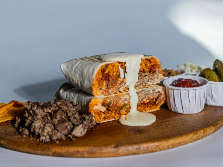 French Tacos UK - Harrow Road slider image