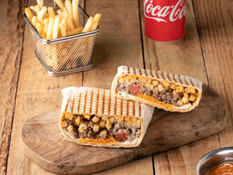 French Tacos UK - Harrow Road slider image