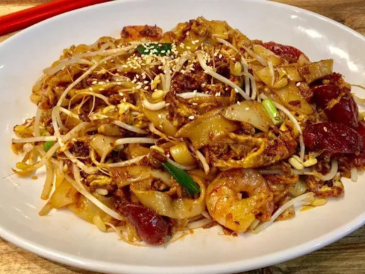 Mee The Noodle House - Ashfield slider image