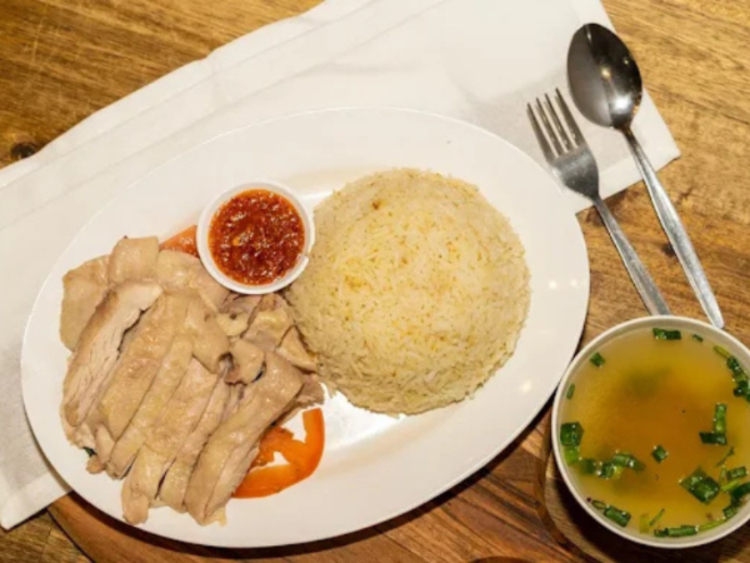 Mee The Noodle House - Ashfield slider image