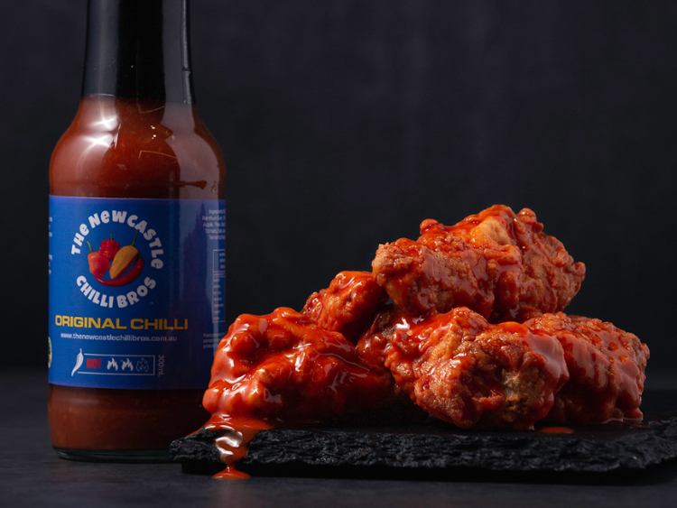 Burgers With Bite - Sydney Olympic Park slider image