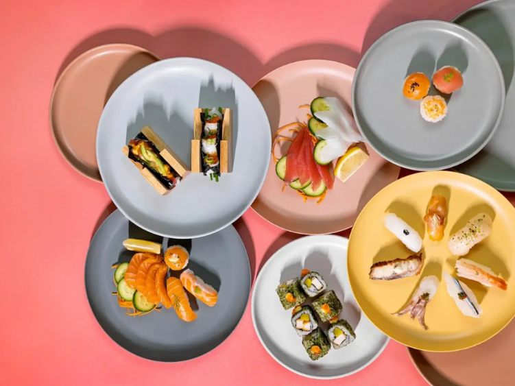 Momoto - Mt Gravatt slider image