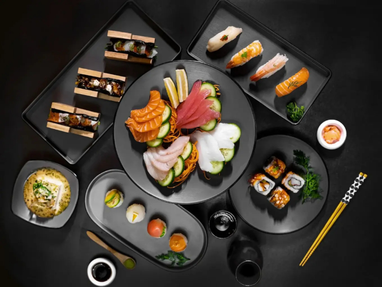 Momoto - Mt Gravatt slider image